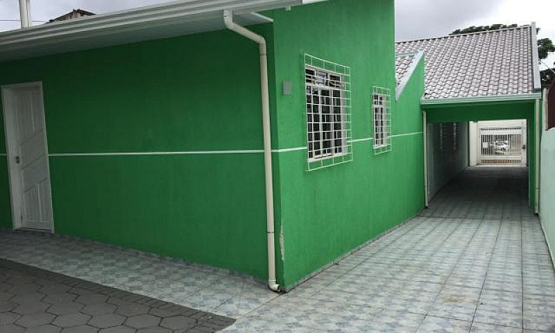 Casas Novas No Pinhe...