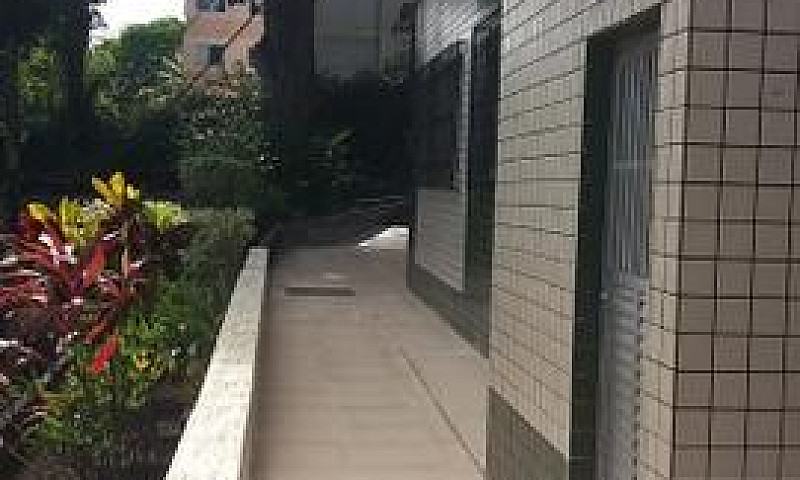 Vendo Apartamento 3/...