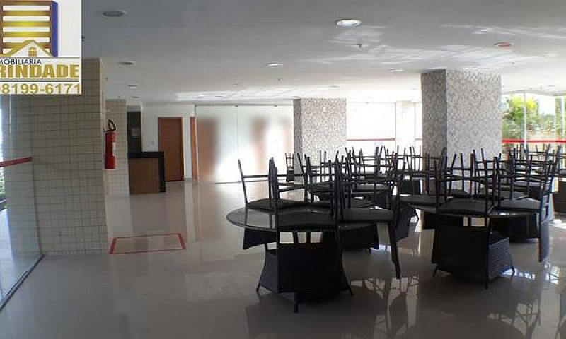 T-Apartamento Na Pon...