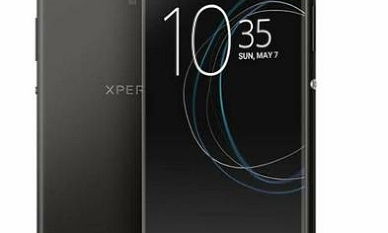 Sony Xperia Xa1...