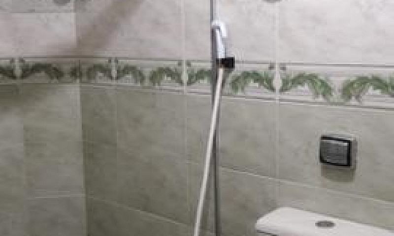 Apto Amplo Varanda 3...