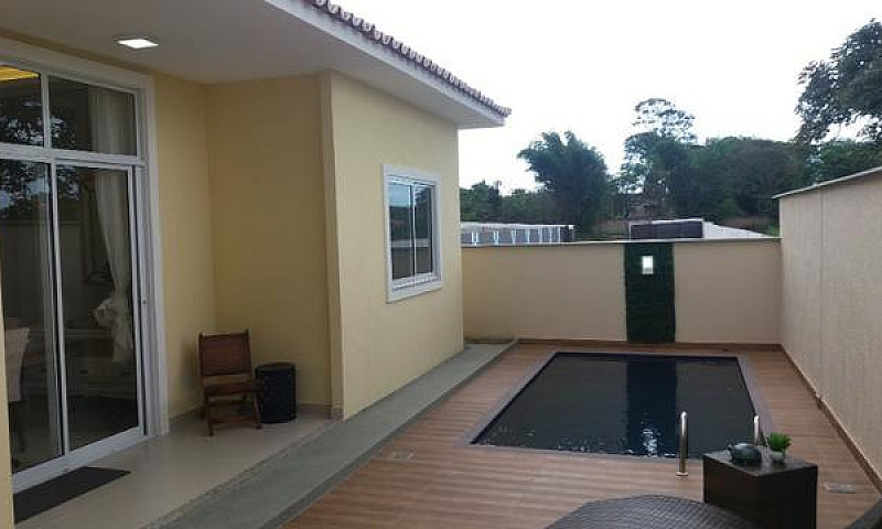 (Jv) - Casa Em Condo...