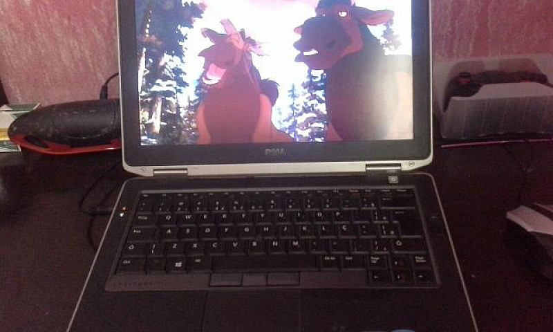 Dell Latitude E6330...