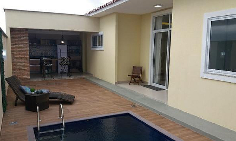 (Jv) - Casa Em Condo...