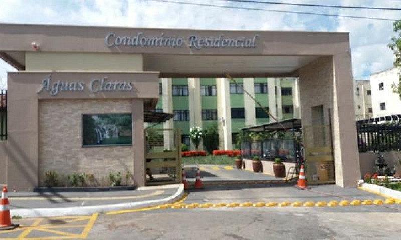 Apartamento No Condo...