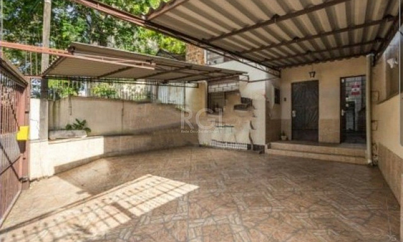 Porto Alegre - Casa ...