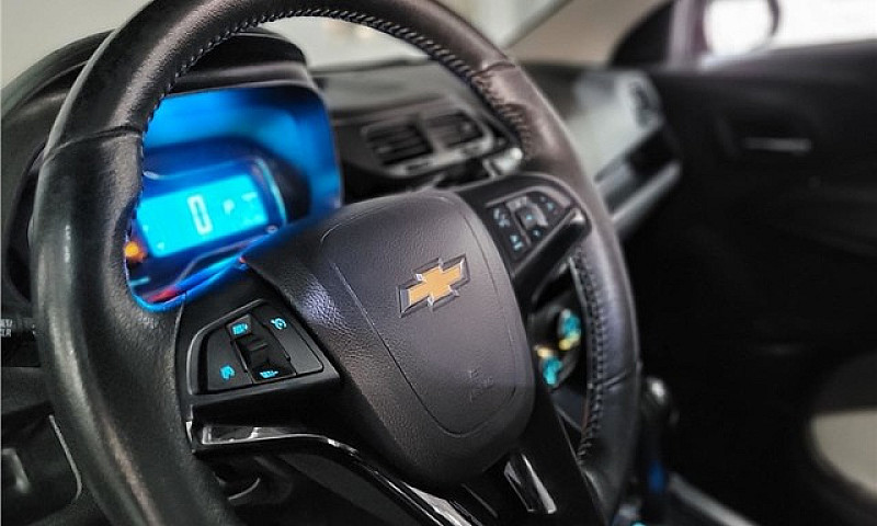 Chevrolet Cobalt 201...