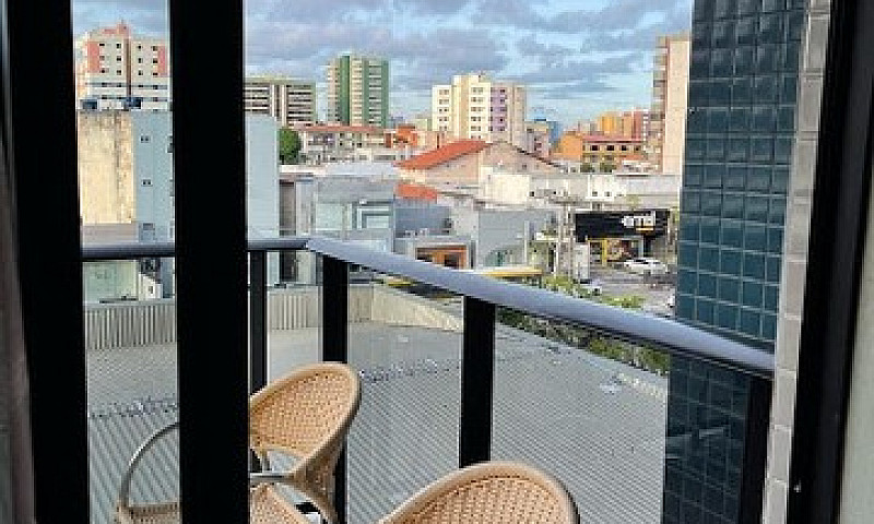 Apartamento Com 3 Do...