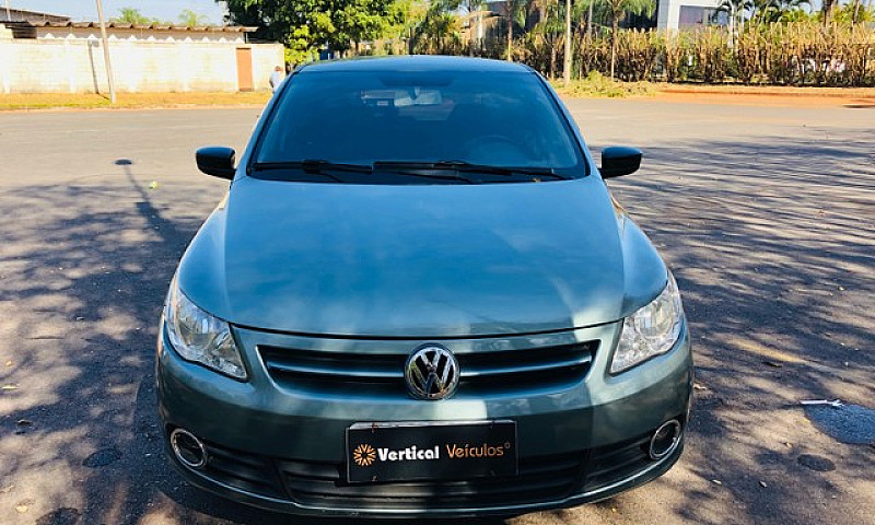 Gol City G5 1.0 Flex...