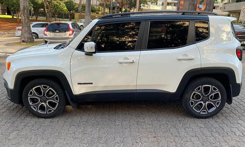 Jeep Renegade 16/16 ...