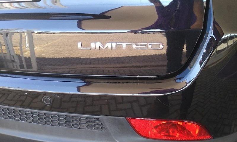 Jeep Compass Limited...