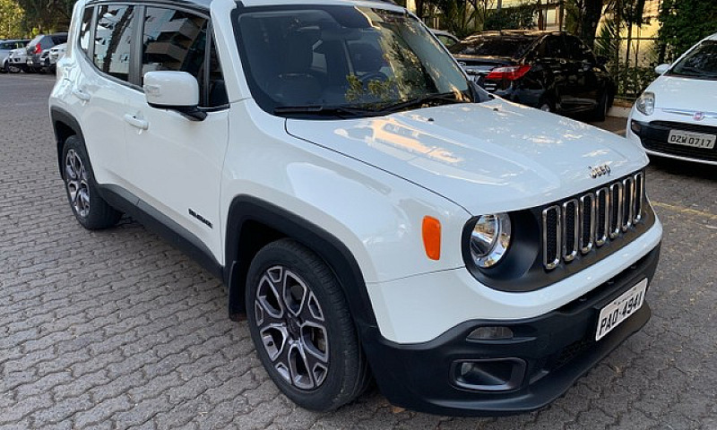 Jeep Renegade 16/16 ...