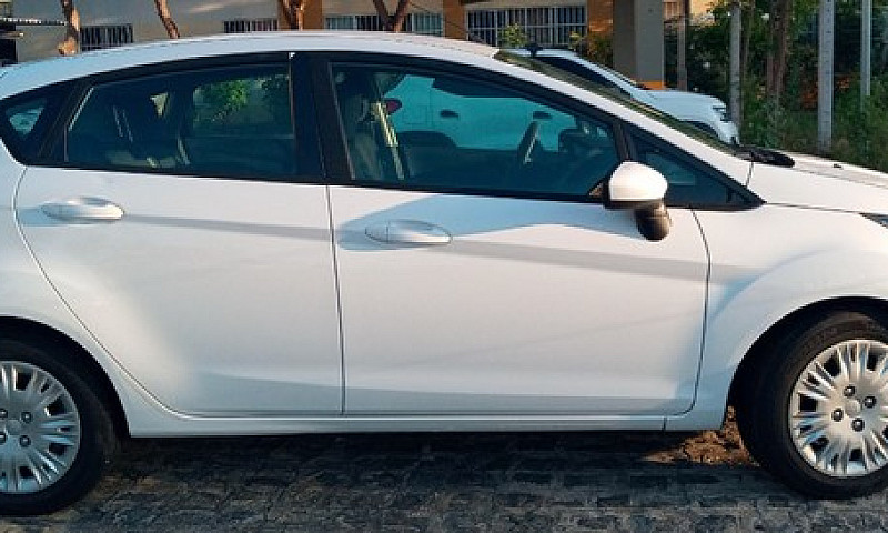 Ford New Fiesta 1.5 ...