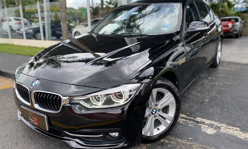 Bmw 320I Sport ...