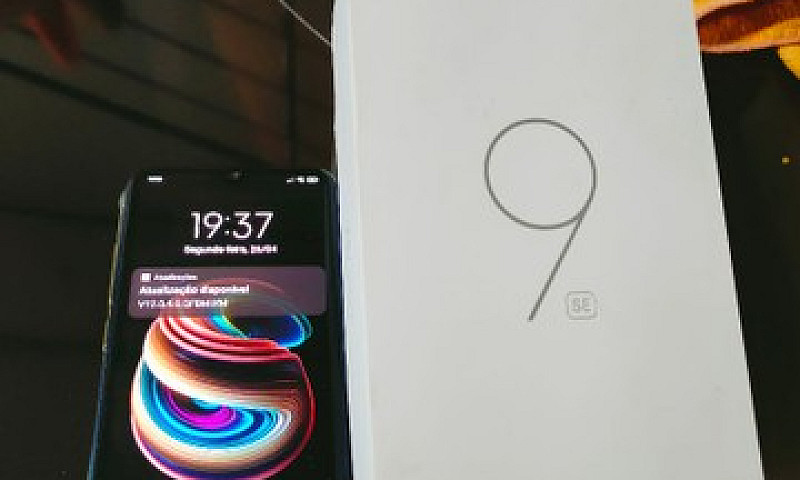 Xiaomi Mi 9 Se Globa...