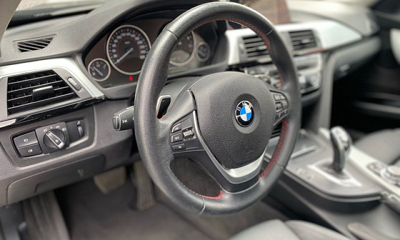Bmw 320I Sport ...