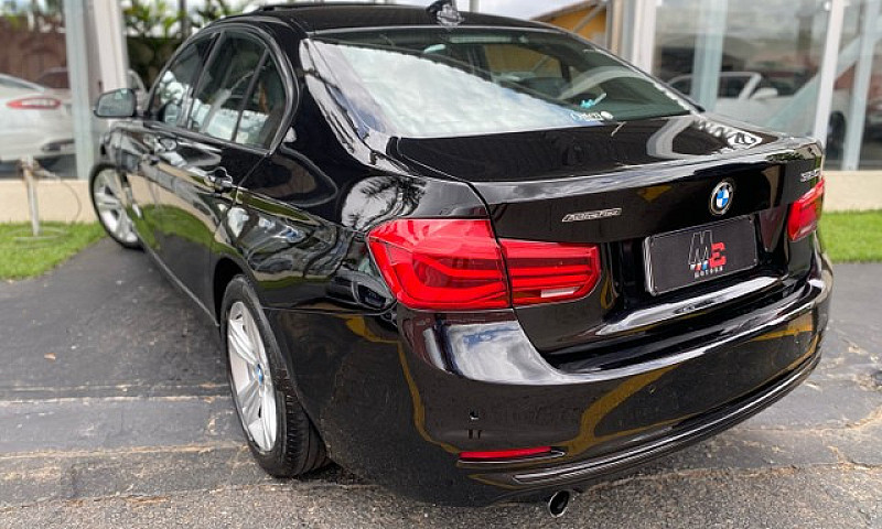 Bmw 320I Sport ...