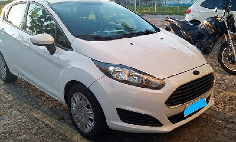 Ford New Fiesta 1.5 ...
