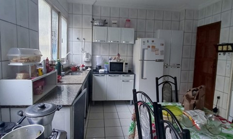 Apartamento 3 Quarto...