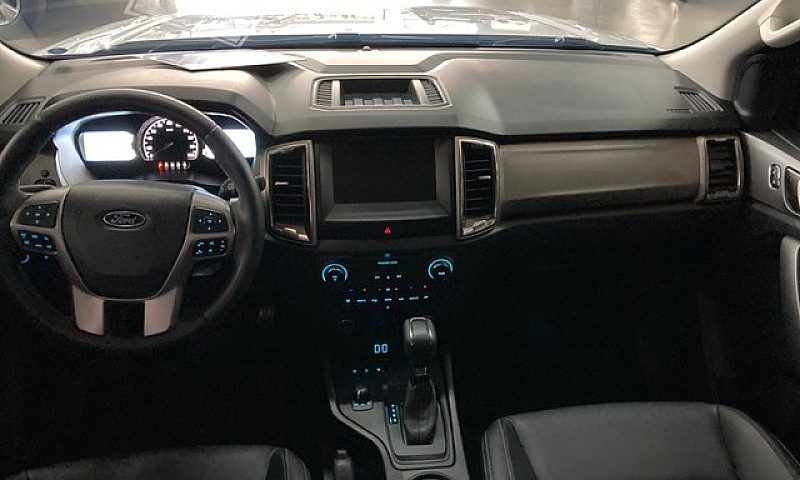 Ford Ranger 3.2 Xlt ...