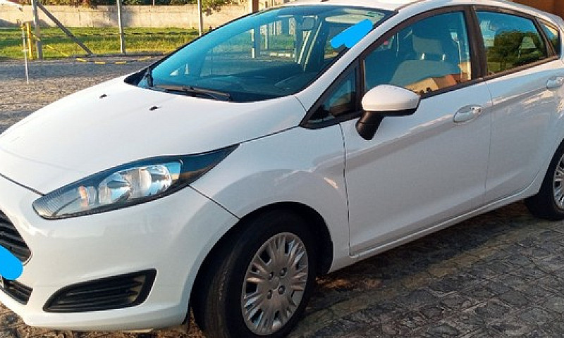 Ford New Fiesta 1.5 ...