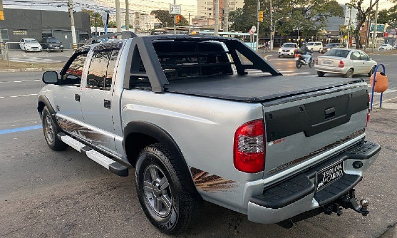 Gm/S10 2.4 Rodeio  2...
