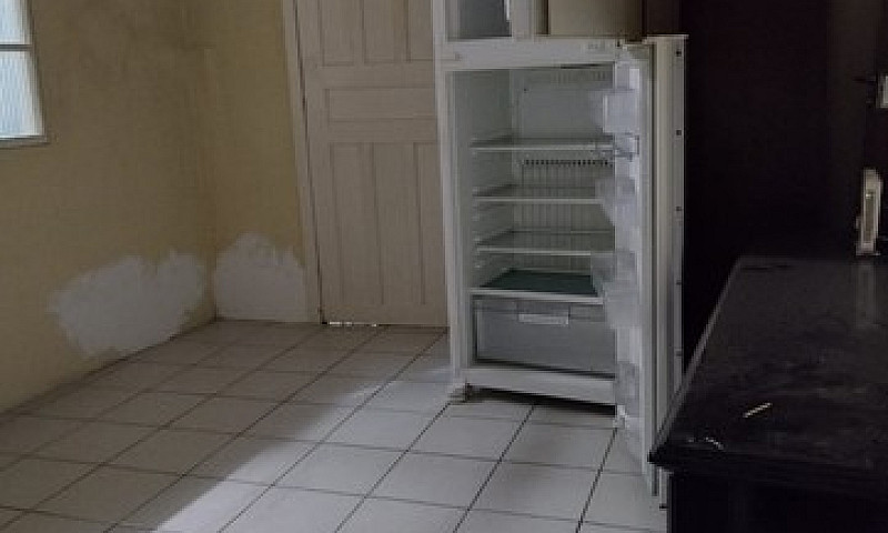 Casa Dois Quartos - ...