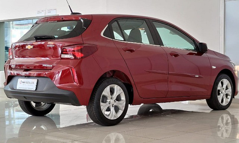R Onix Premier 1.0 T...