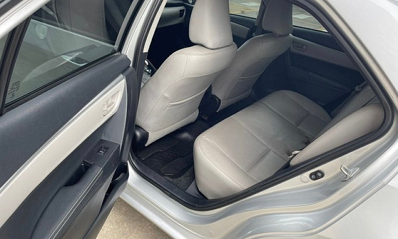 Toyota Corolla Xei ...