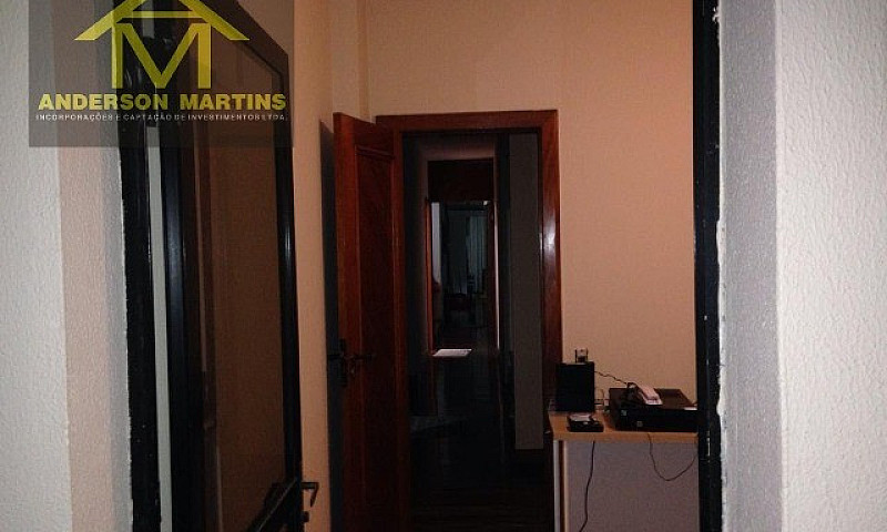 Apartamento 4 Quarto...