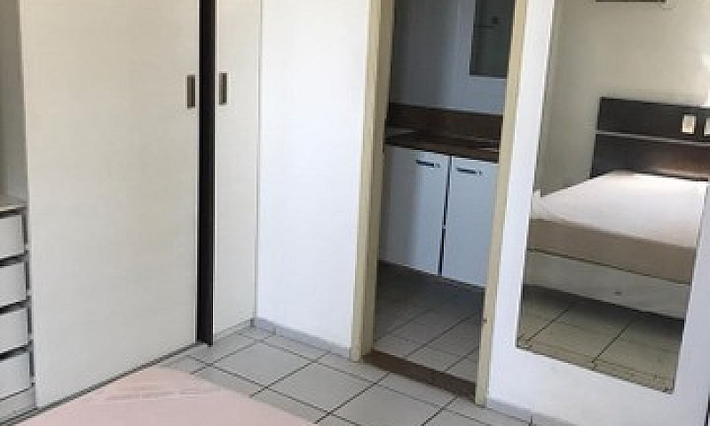 Apartamento Para Alu...