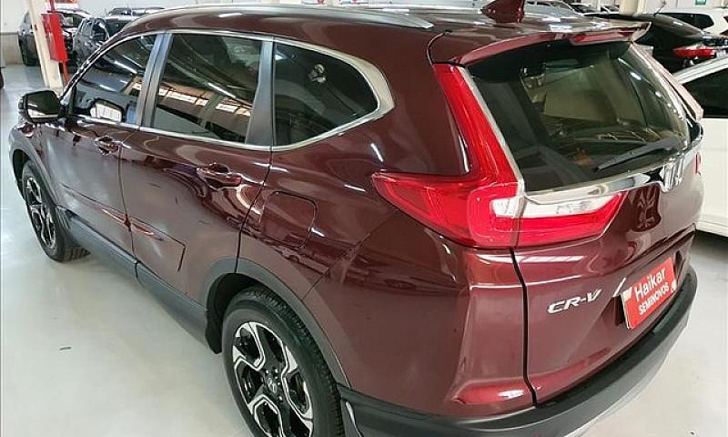 Honda Crv 1.5 16V Vt...