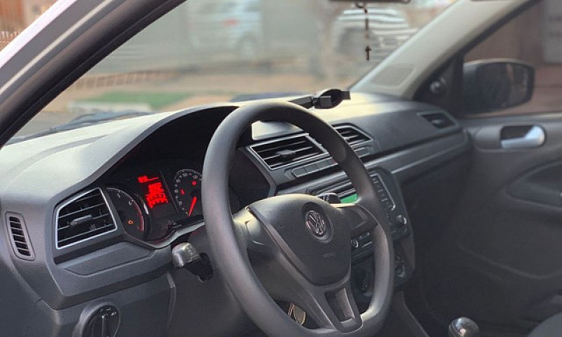 Vw Gol 1.0...