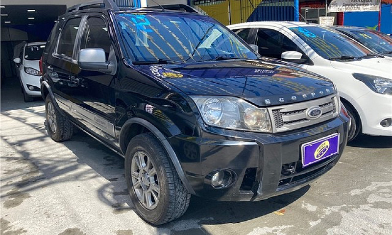 Ford Ecosport 2012 1...