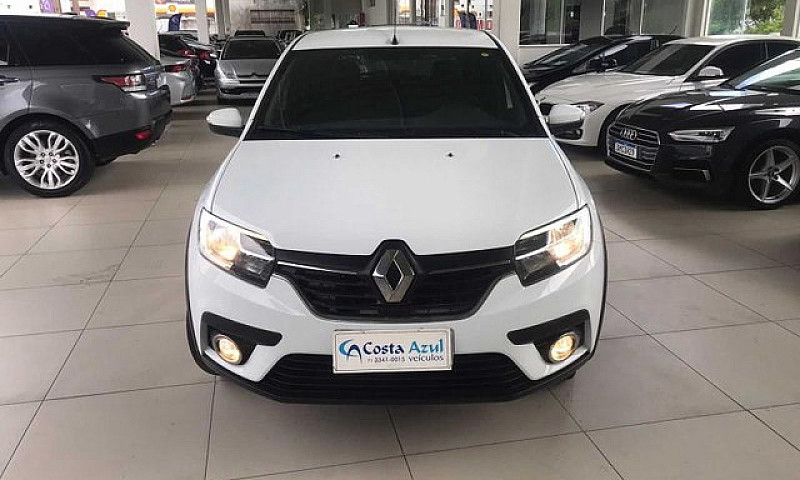 Renault Sandero 1.6 ...