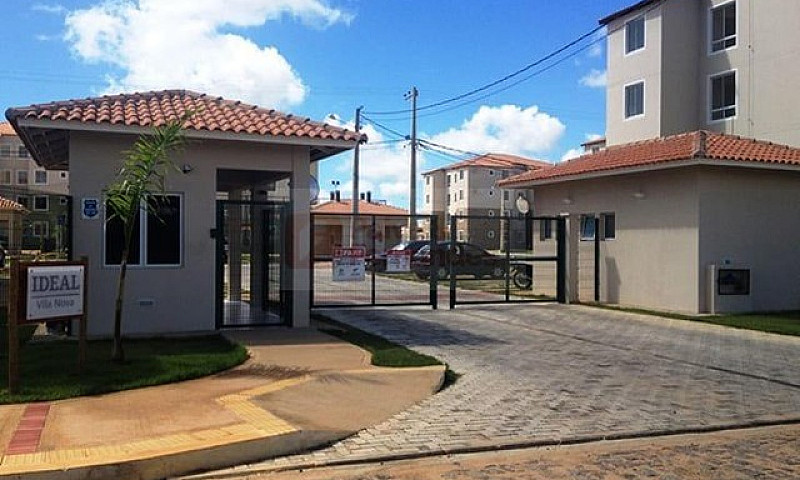 Apartamento De 3 Qua...