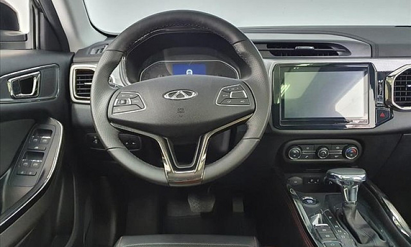 Chery Tiggo 5X 1.5 V...
