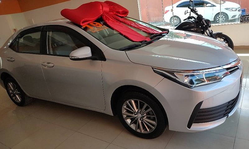 Corolla Gli Upper 1....