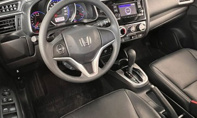 Honda Fit At 2020...