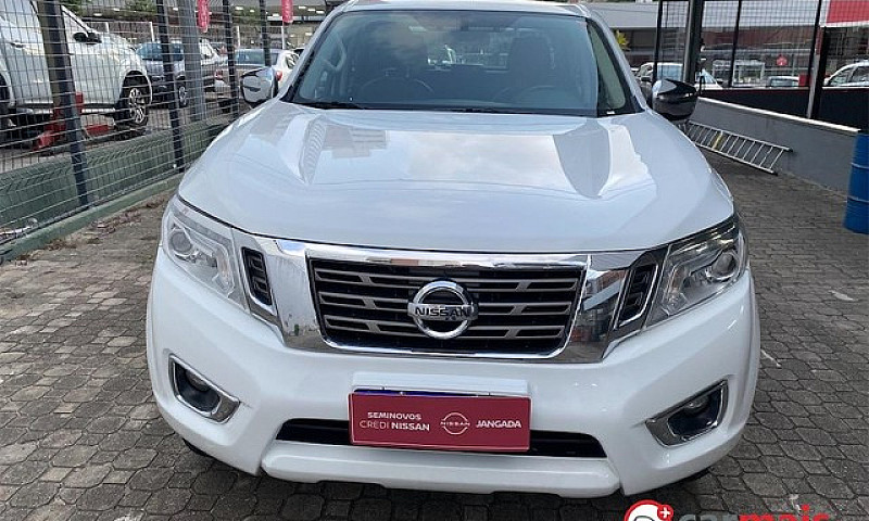 Nissan Frontier 2.3 ...