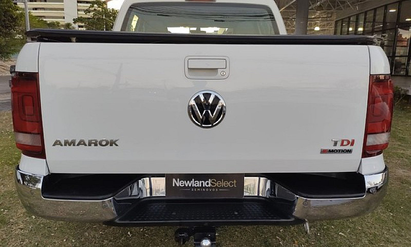 Amarok 2.0 Highline ...