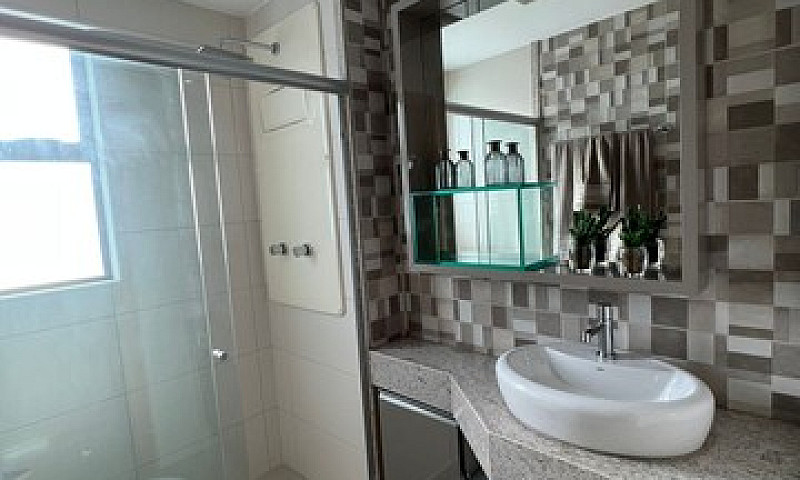 Apartamento Alto Pad...