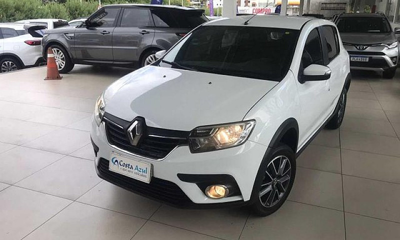Renault Sandero 1.6 ...