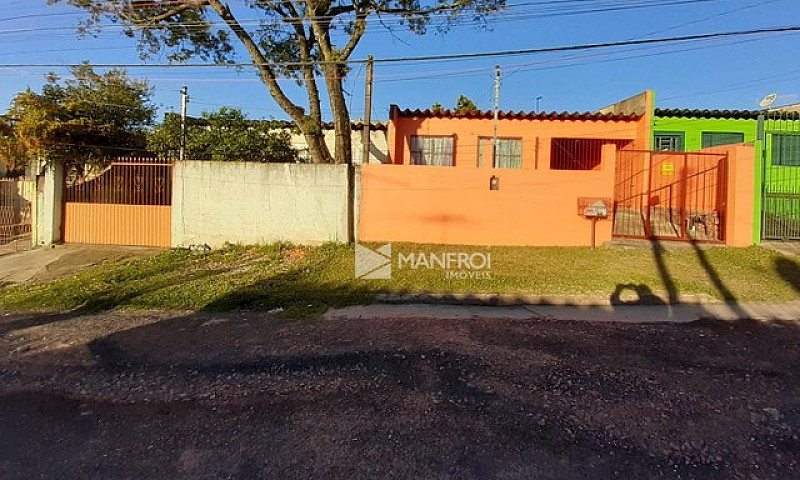 Casa À Venda, 59 M² ...