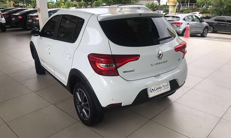 Renault Sandero 1.6 ...