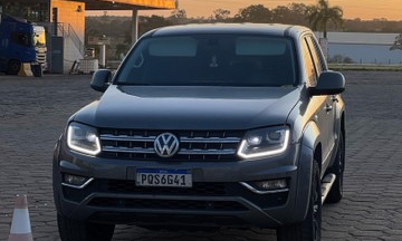Amarok Dark Label 20...