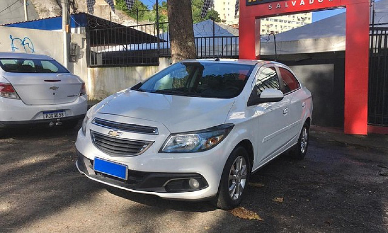 Chevrolet Prisma 1.4...