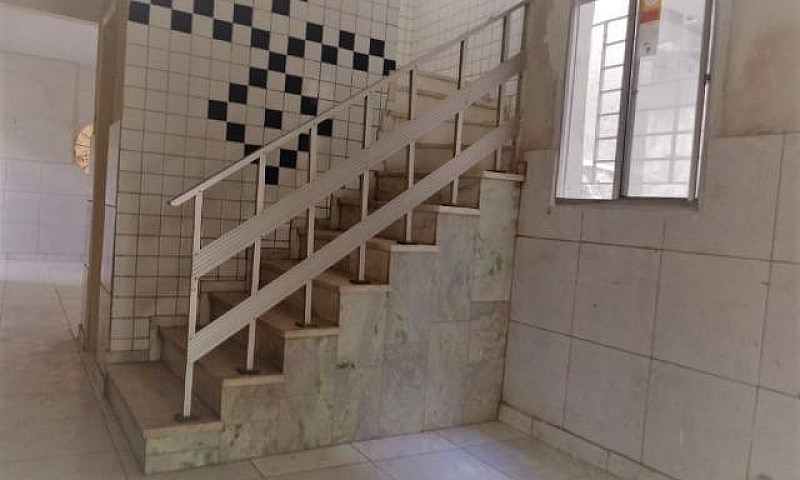 Casa 4 Quartos No Co...