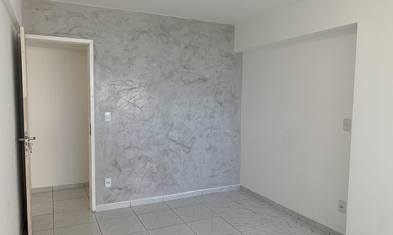 Aluguel - Apartament...