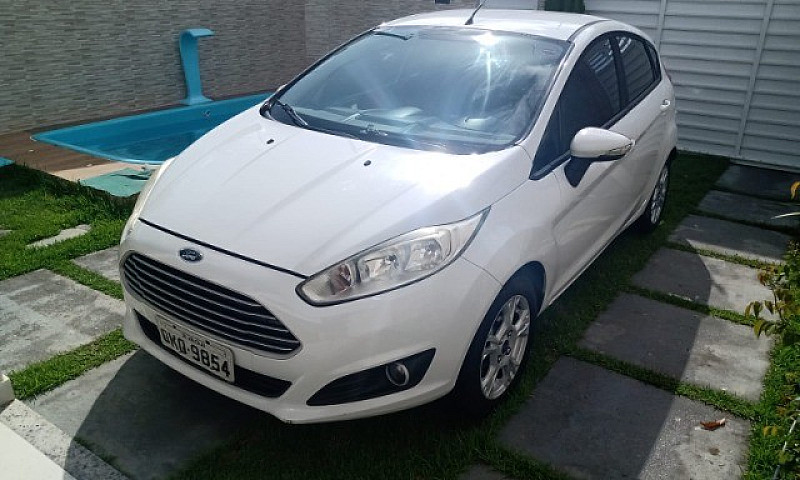 New Fiesta R$ 44,700...